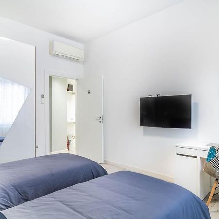 Casaballi Milano Mm3 Trilocale Buitenkant foto