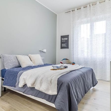 Casaballi Milano Mm3 Trilocale Buitenkant foto